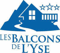 Les Balcons de l'Yse