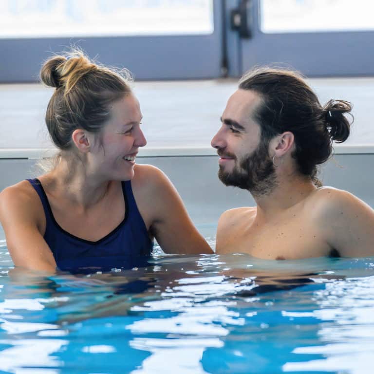 piscine detente